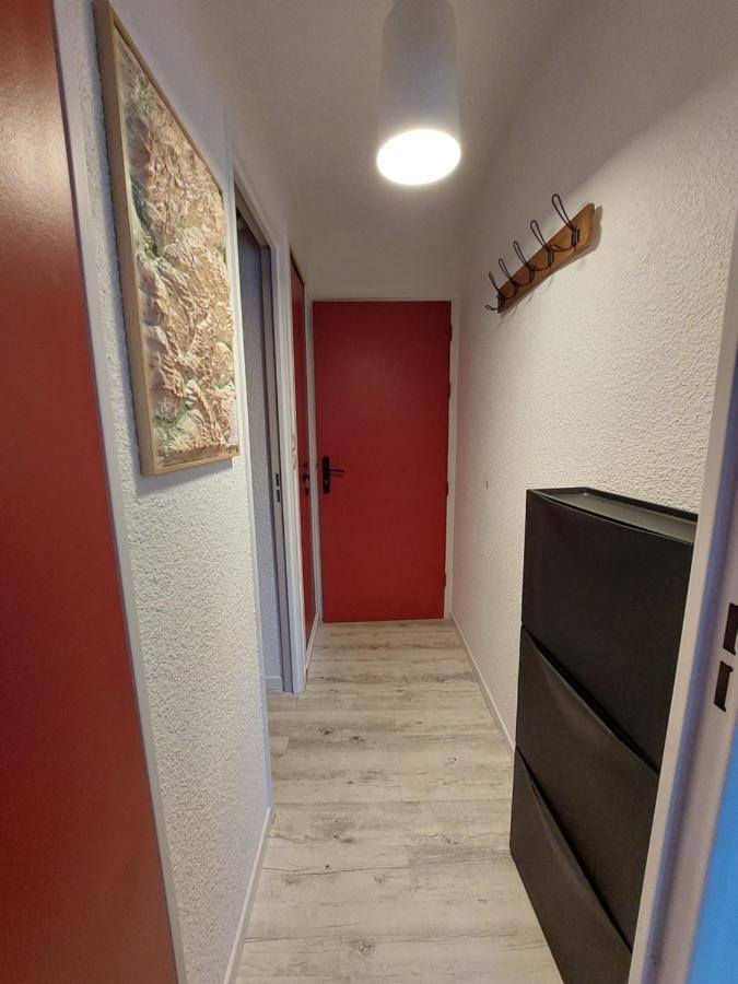 Abriès Le Studio Du Queyras Avec Vue Sur La Montagne מראה חיצוני תמונה